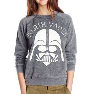 New! Star Wars Darth Vader Women's Sweatshirt